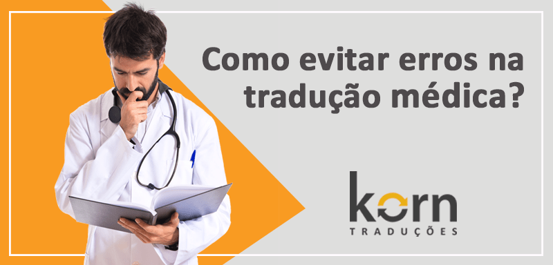 A precisão de uma tradução é fundamental para garantir a interpretação das informações, especialmente quando se trata de tradução médica e técnica.